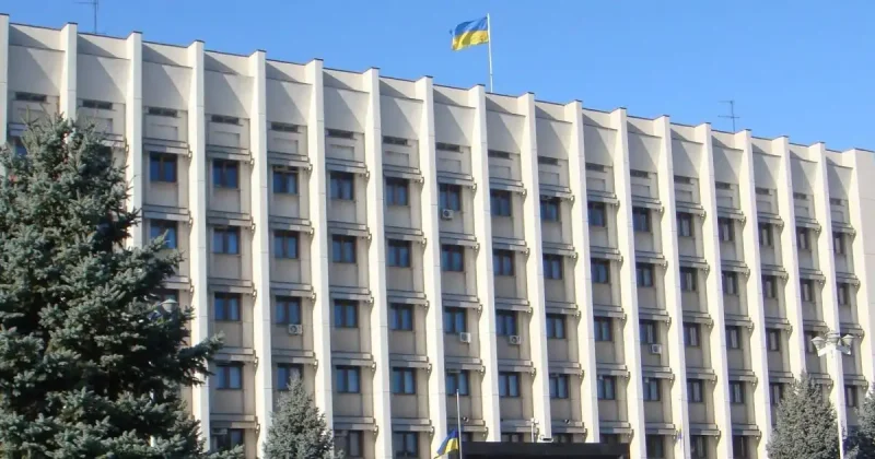 Одеська облрада