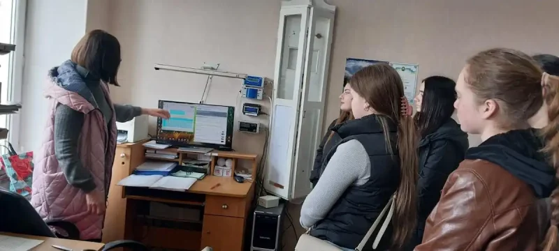 Дунайская обсерватория