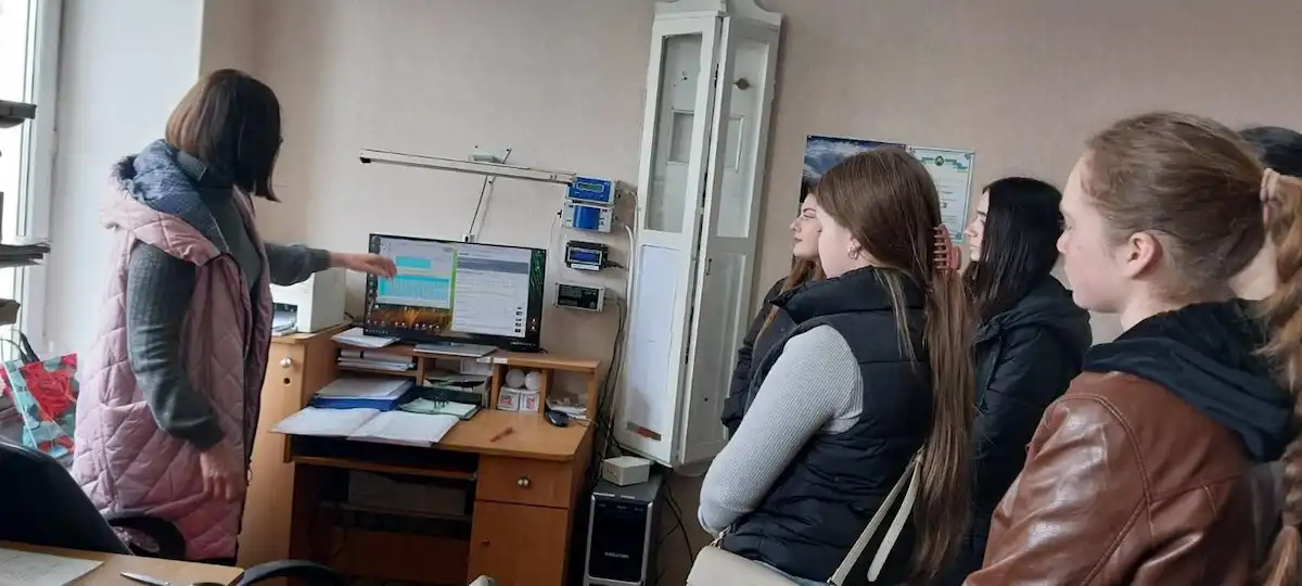 Дунайская обсерватория