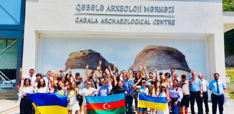 оздоровлення дітей