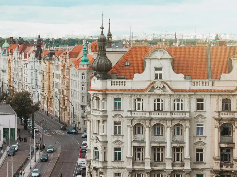 курсы чешского языка в Праге