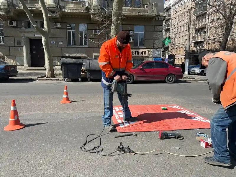 берлинская подушка