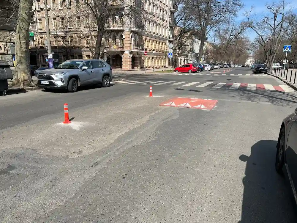 берлинская подушка