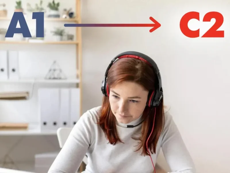 Курси польської мови