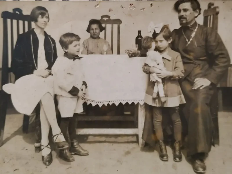 Краєзнавець Борис Кальчев