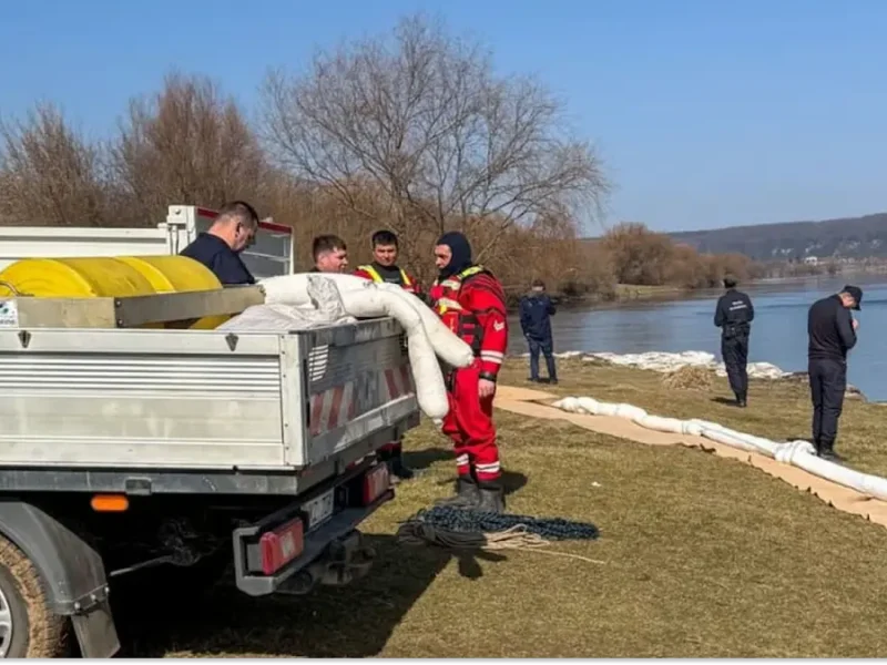 рятувальники Молдова