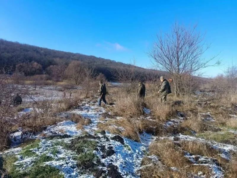 перевірка екоінспекції