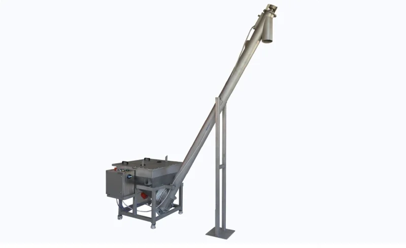 шнековий транспортер