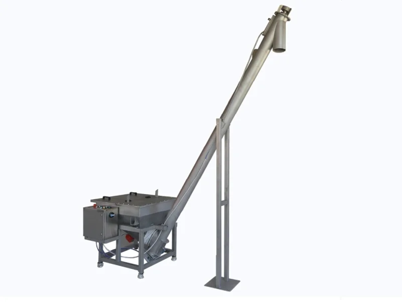 шнековий транспортер