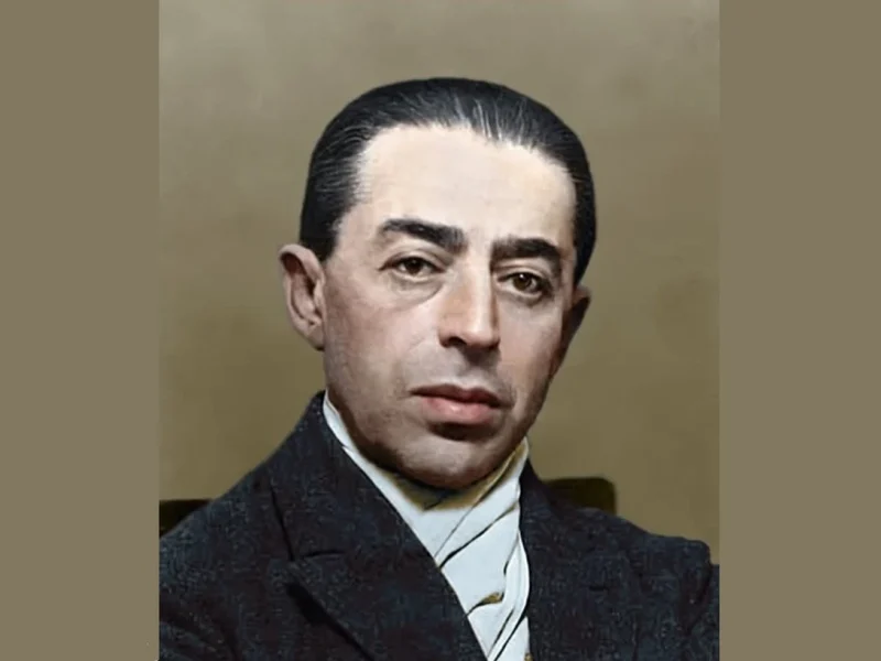 Сидней Рейли