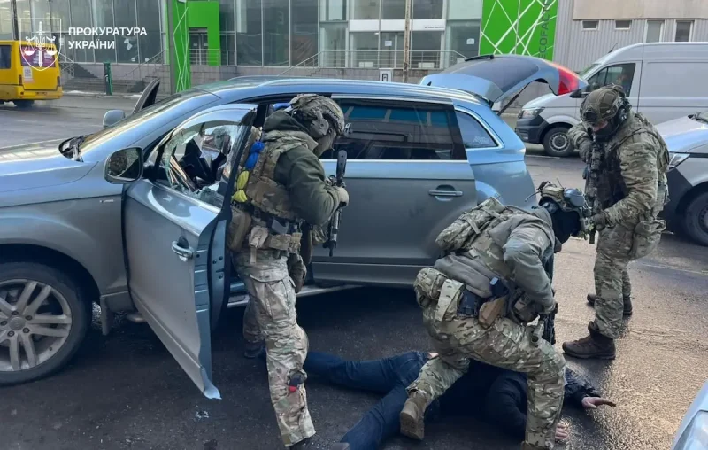 тцк одеса