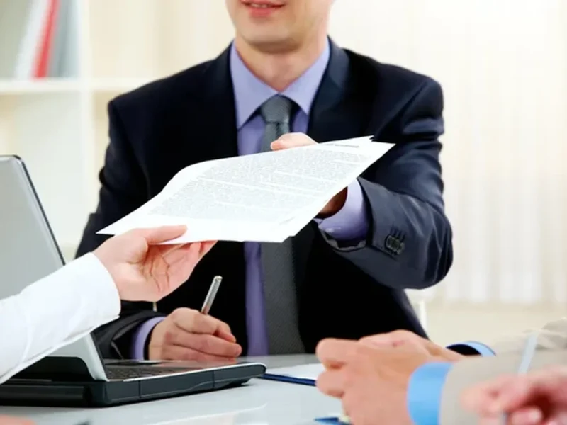 Трудовий договор