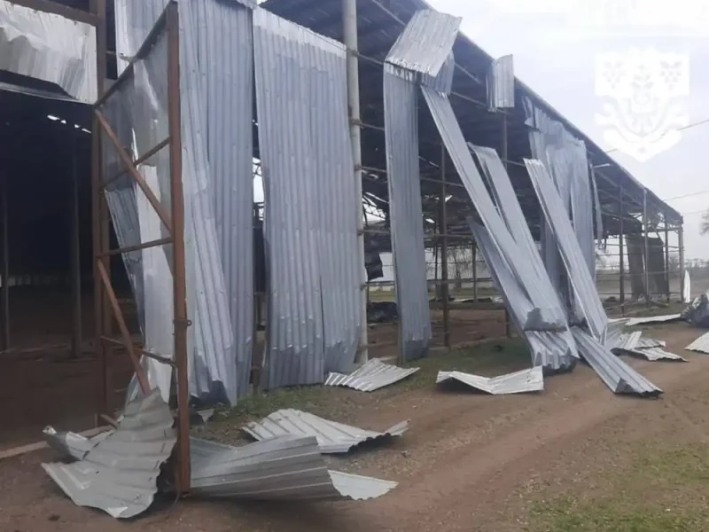 атака 23 березня