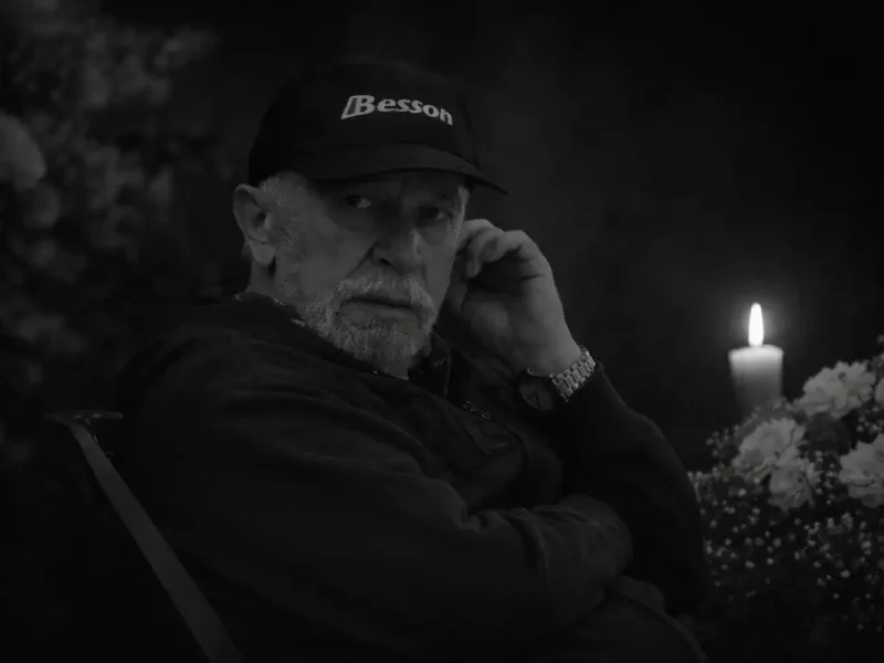 Виллен Новак