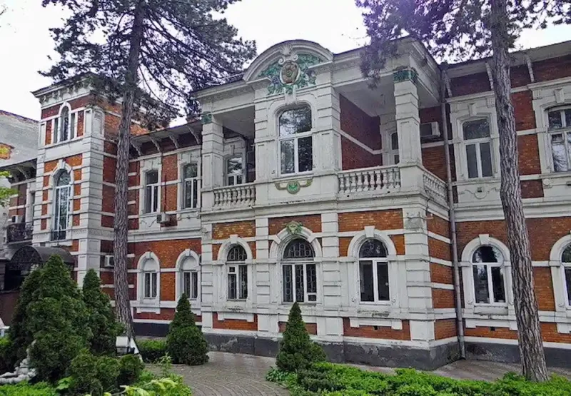 винзавод на Французском бульваре, 10