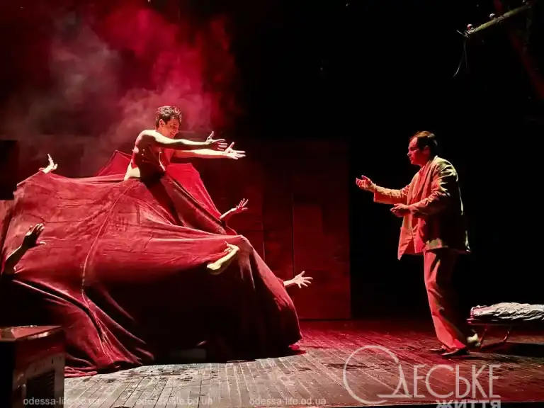 Вистава Носороги