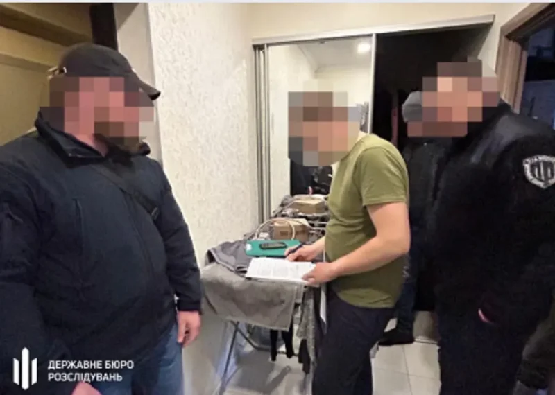 В Одесской области военный сдавал в ломбард дроны для ВСУ