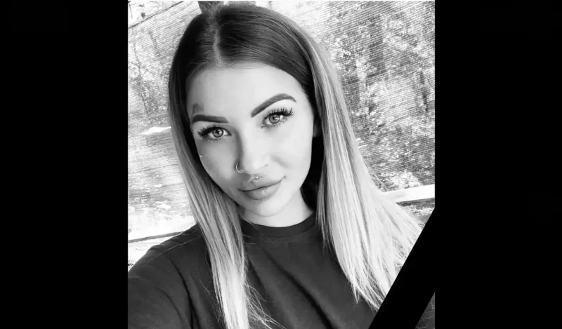 Загибла військова Валентина Виноградова