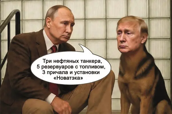 Все идет по плану