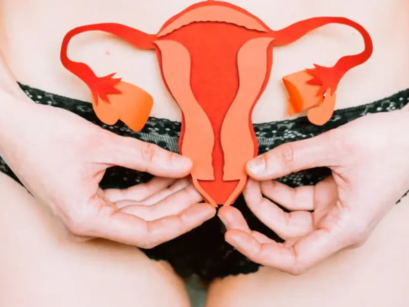 Жіноче здоров'я