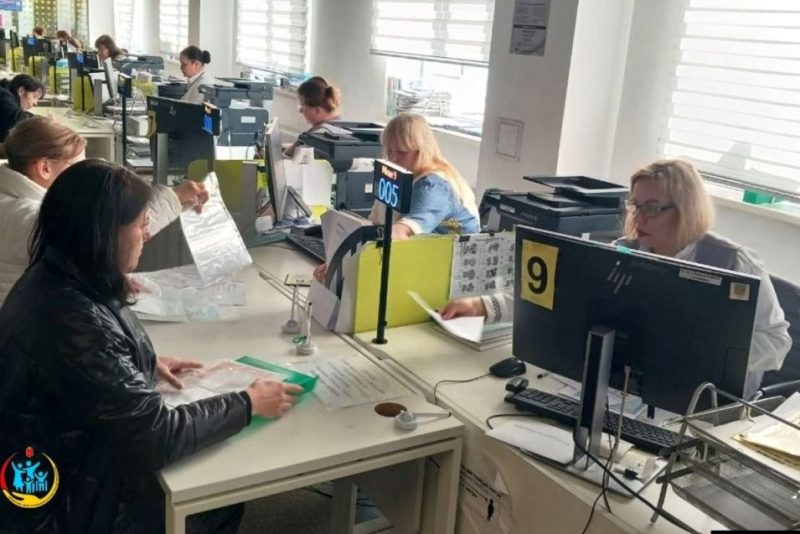 прийом громадян