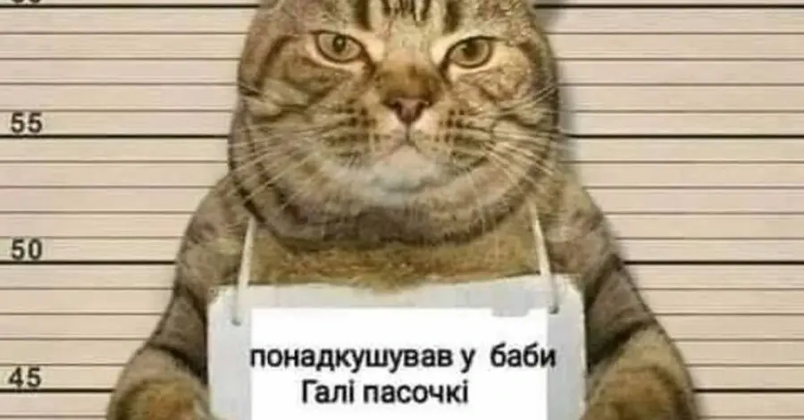 гумор про Великдень