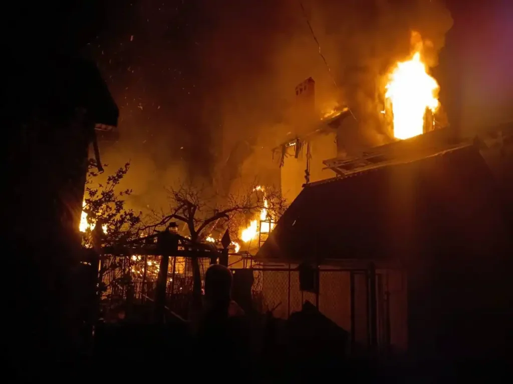 атака 6 апреля