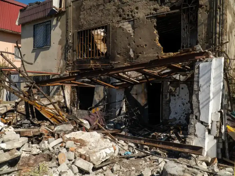 атака 6 квітня