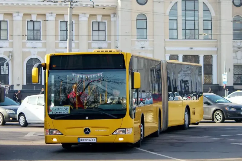 автобус