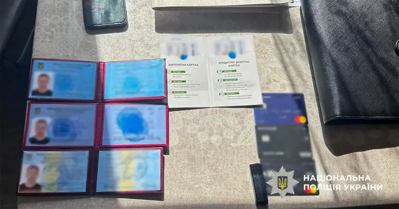 липовое трудоустройство в ЖКС Одессы