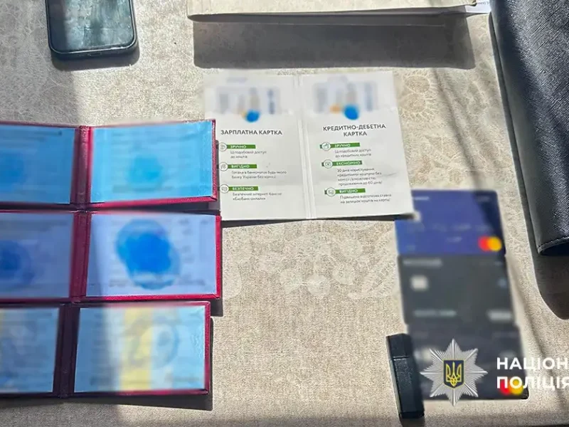 липове працевлаштування у ЖКС Одеси