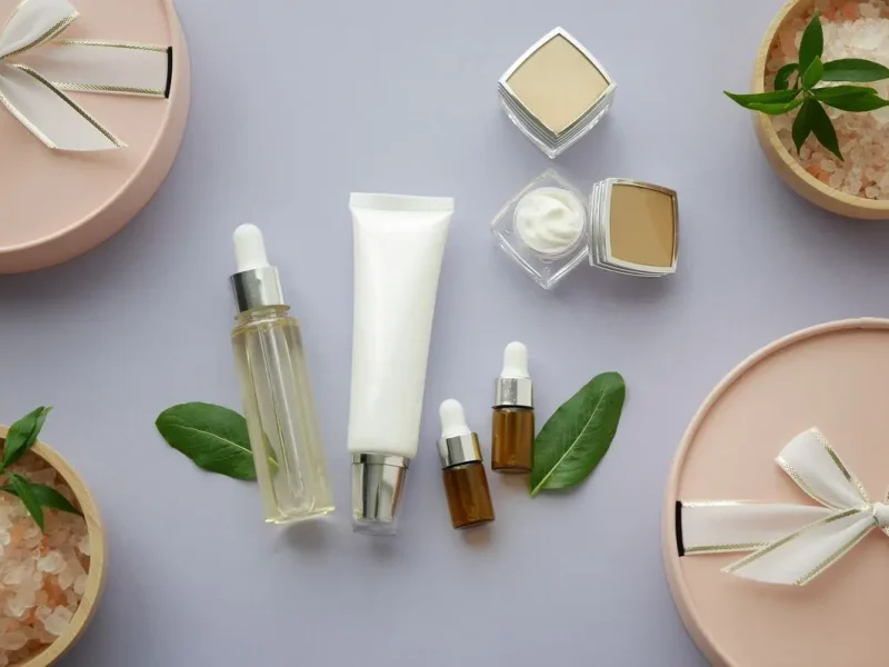 Професійна косметика вдома