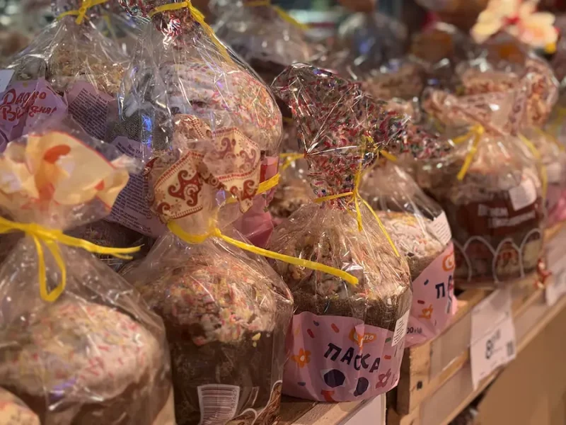 ціни на паску