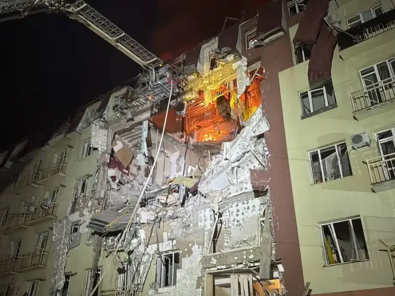 атака 6 апреля