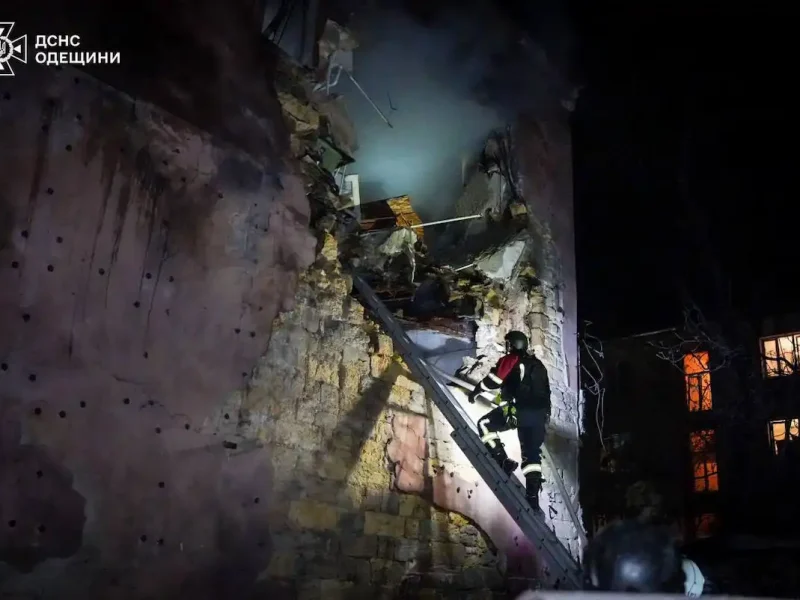 атака 24 апреля