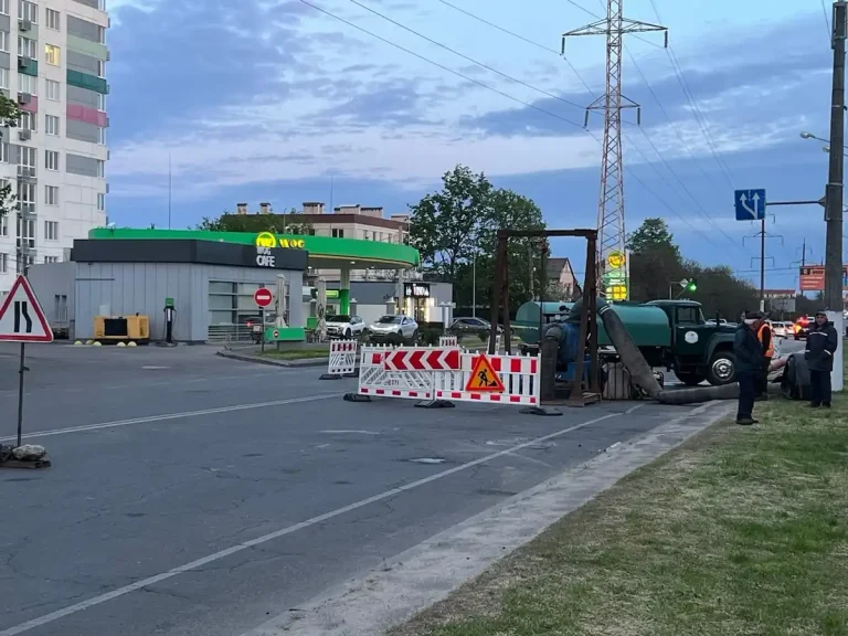 Люстдорфська дорога