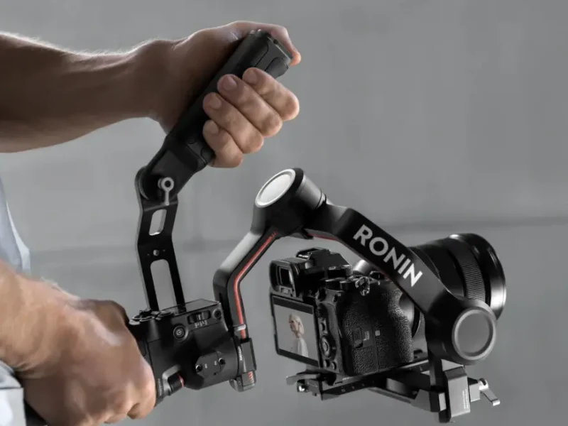 стабилизатор для фото