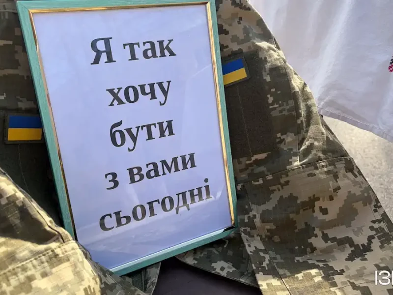 акция «Пасха надежды» в Измаиле