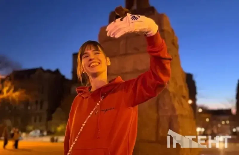 В Одесі вперше масово випустили на волю врятованих кажанів