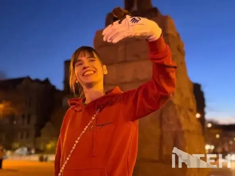 В Одесі вперше масово випустили на волю врятованих кажанів