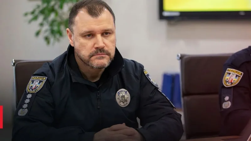 Ігор Клименко