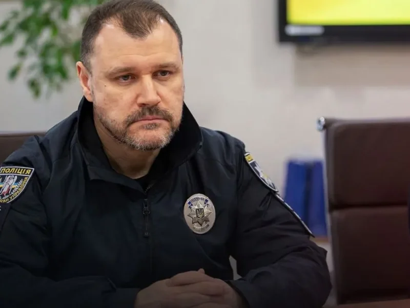 Ігор Клименко