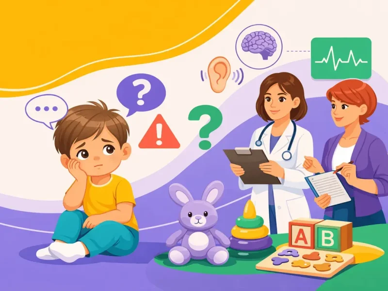 нормы речевого развития