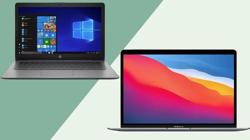 MacBook для дизайнерів