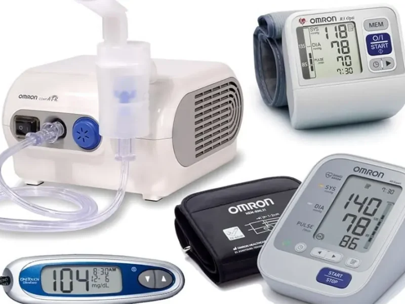 медтехника