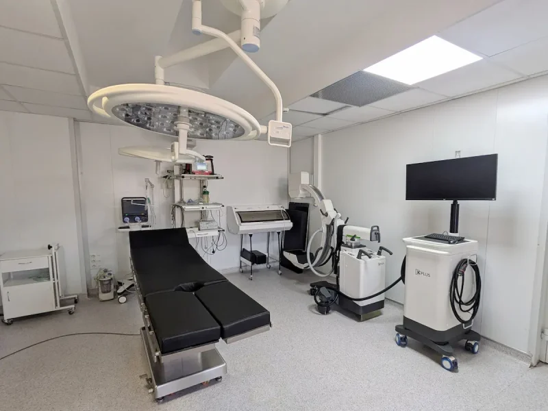 медицина в Одесі