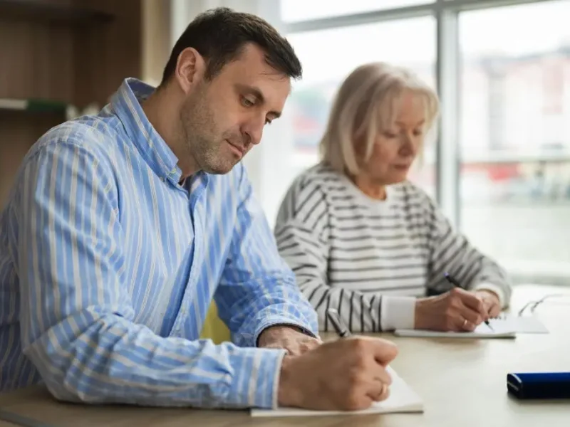 Weiterbildung в Германии