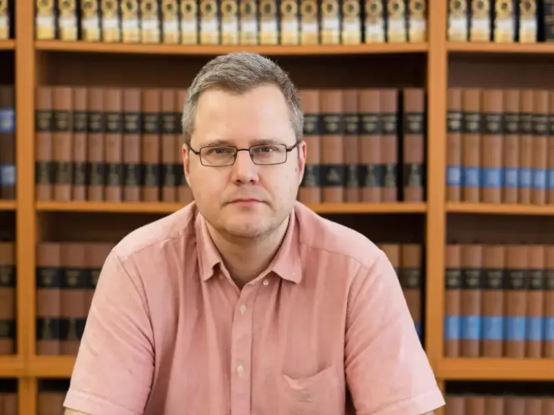 Олександр Музичко