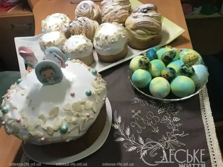 Декілька видів пасок