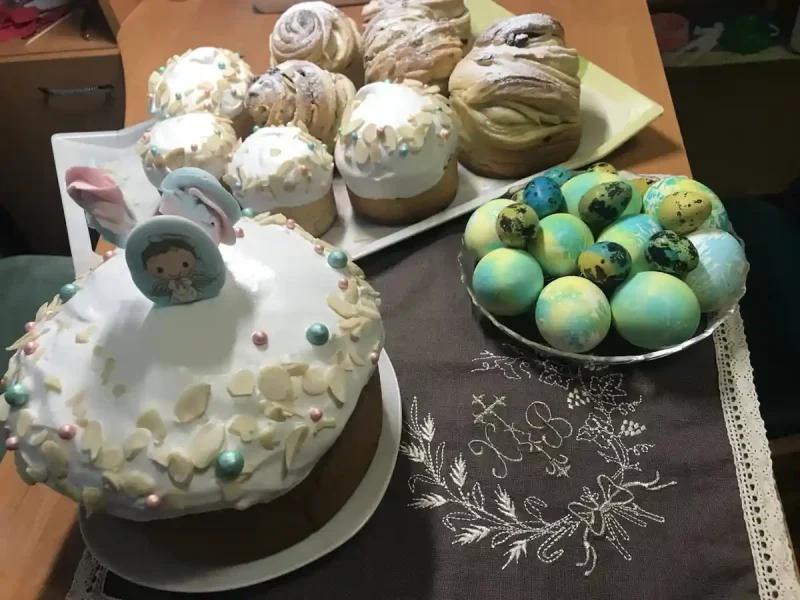 Декілька видів пасок